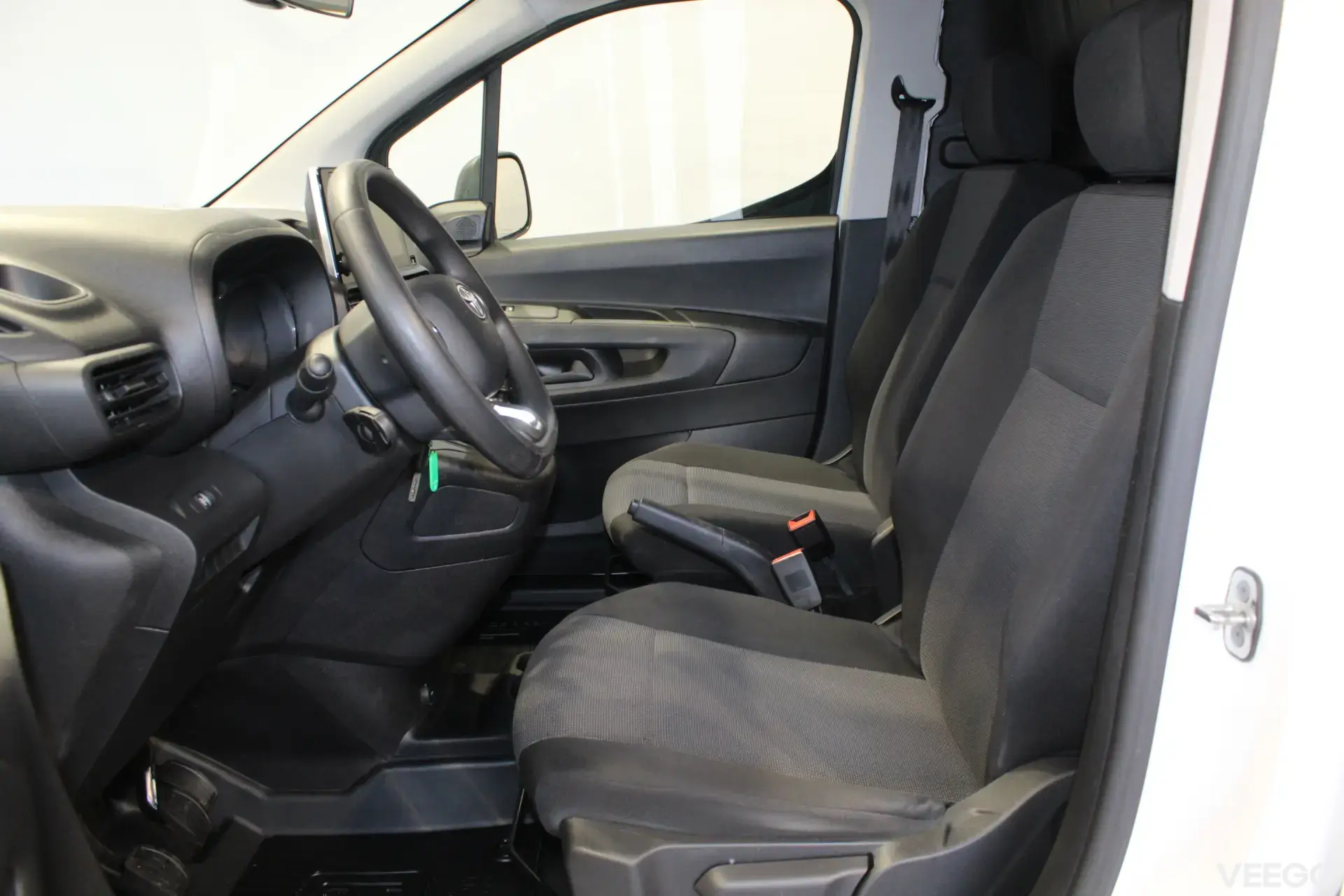 Toyota Proace City Panel Van Compact Professional N1 1.5 75kW