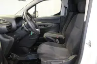 Toyota Proace City Panel Van Compact Professional N1 1.5 75kW thumbnail