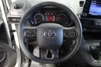Toyota Proace City Panel Van Compact Professional N1 1.5 75kW thumbnail