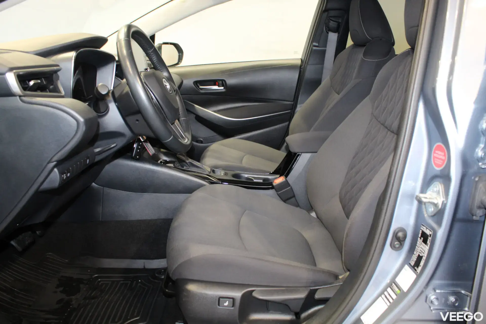 Toyota Corolla Active 1.5 92kW