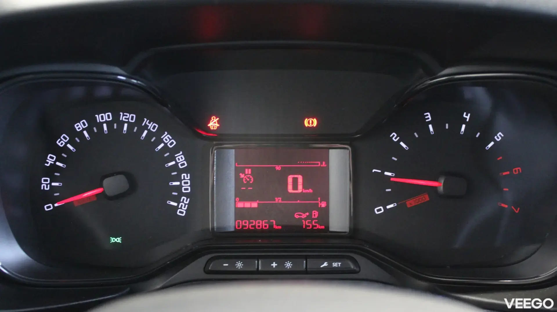 Toyota Proace City Panel Van Compact Professional N1 1.5 75kW