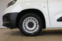 Toyota Proace City Panel Van Compact Professional N1 1.5 75kW thumbnail