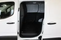 Toyota Proace City Panel Van Compact Professional N1 1.5 75kW thumbnail