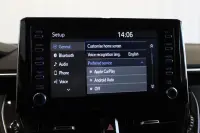 Toyota Corolla Active 1.5 92kW thumbnail