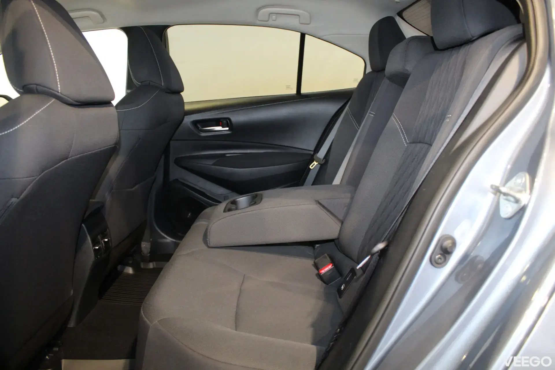Toyota Corolla Active 1.5 92kW