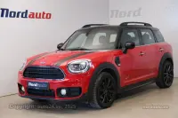 Mini Countryman ALL4 1.5 100kW thumbnail