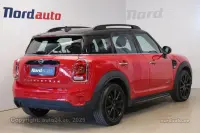 Mini Countryman ALL4 1.5 100kW thumbnail