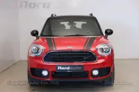Mini Countryman ALL4 1.5 100kW thumbnail