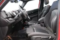Mini Countryman ALL4 1.5 100kW thumbnail