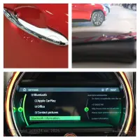Mini Countryman ALL4 1.5 100kW thumbnail