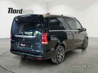 Mercedes-Benz V250 4matic N1 2.1 140kW thumbnail