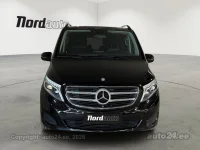 Mercedes-Benz V250 4matic N1 2.1 140kW thumbnail