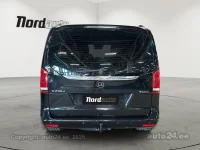 Mercedes-Benz V250 4matic N1 2.1 140kW thumbnail
