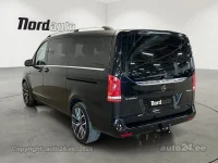Mercedes-Benz V250 4matic N1 2.1 140kW thumbnail