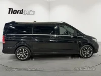 Mercedes-Benz V250 4matic N1 2.1 140kW thumbnail