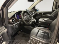 Mercedes-Benz V250 4matic N1 2.1 140kW thumbnail