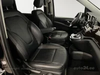 Mercedes-Benz V250 4matic N1 2.1 140kW thumbnail