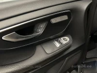 Mercedes-Benz V250 4matic N1 2.1 140kW thumbnail