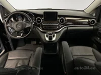 Mercedes-Benz V250 4matic N1 2.1 140kW thumbnail