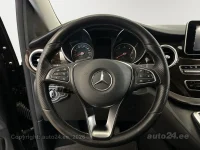 Mercedes-Benz V250 4matic N1 2.1 140kW thumbnail