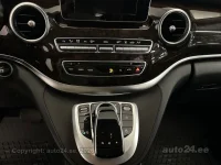 Mercedes-Benz V250 4matic N1 2.1 140kW thumbnail