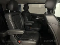 Mercedes-Benz V250 4matic N1 2.1 140kW thumbnail