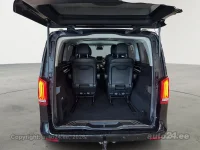 Mercedes-Benz V250 4matic N1 2.1 140kW thumbnail