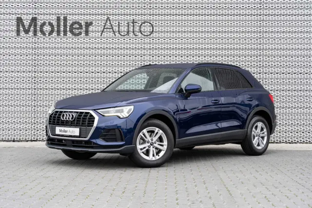 Image of Audi Q3 110kW