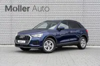 Audi Q3 110kW thumbnail