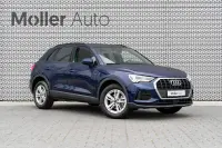 Audi Q3 110kW thumbnail