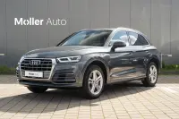 Audi Q5 184kW thumbnail