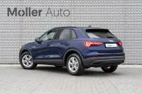 Audi Q3 110kW thumbnail