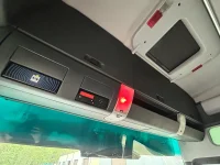 MAN TGX 6x2*4 EURO6 + RETARDER + BDF 20ft 353kW thumbnail