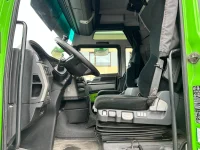 MAN TGX 6x2*4 EURO6 + RETARDER + BDF 20ft 353kW thumbnail