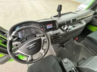 MAN TGX 6x2*4 EURO6 + RETARDER + BDF 20ft 353kW thumbnail