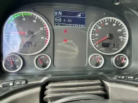 MAN TGX 6x2*4 EURO6 + RETARDER + BDF 20ft 353kW thumbnail