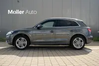 Audi Q5 184kW thumbnail