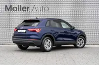 Audi Q3 110kW thumbnail