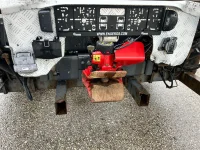 MAN TGX 6x2*4 EURO6 + RETARDER + BDF 20ft 353kW thumbnail