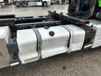 MAN TGX 6x2*4 EURO6 + RETARDER + BDF 20ft 353kW thumbnail