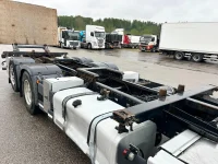 MAN TGX 6x2*4 EURO6 + RETARDER + BDF 20ft 353kW thumbnail