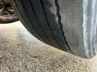 MAN TGX 6x2*4 EURO6 + RETARDER + BDF 20ft 353kW thumbnail