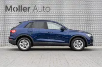 Audi Q3 110kW thumbnail