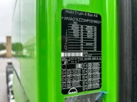 MAN TGX 6x2*4 EURO6 + RETARDER + BDF 20ft 353kW thumbnail