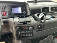 MAN TGX 6x2*4 EURO6 + RETARDER + BDF 20ft 353kW thumbnail