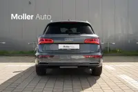 Audi Q5 184kW thumbnail