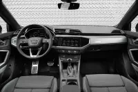 Audi Q3 110kW thumbnail