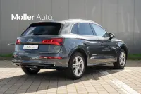 Audi Q5 184kW thumbnail