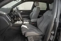 Audi Q5 184kW thumbnail