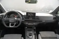 Audi Q5 184kW thumbnail